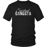 Spiritual Gangsta T-Shirt