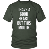 Good Heart T-Shirt