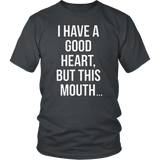 Good Heart T-Shirt