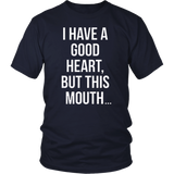 Good Heart T-Shirt