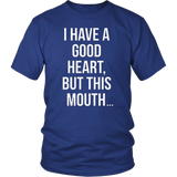 Good Heart T-Shirt