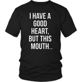 Good Heart T-Shirt