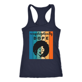 Unapologitically DOPE Tanks