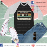 Best Of 1982 Long Sleeves