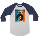 Unapologitically DOPE Long Sleeves