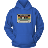 Best Of 1982 Hoodies