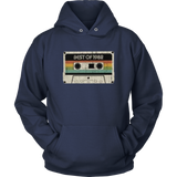 Best Of 1982 Hoodies