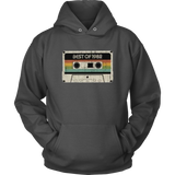 Best Of 1982 Hoodies