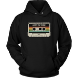 Best Of 1982 Hoodies