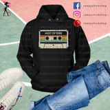 Best Of 1982 Hoodies