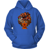My Roots Hoodies
