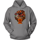 My Roots Hoodies