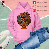 My Roots Hoodies