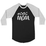 Dog Mom Long Sleeves