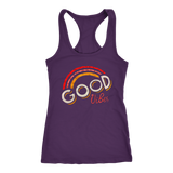 Good Vibes Tanks