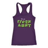 The Fresh Aunt Tanks