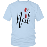 Nail T-Shirt