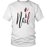 Nail T-Shirt