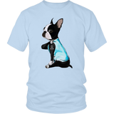 Cute Dog T-shirt