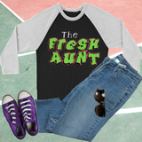 The Fresh Aunt Long Sleeves