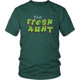 The Fresh Aunt T-Shirt