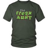 The Fresh Aunt T-Shirt
