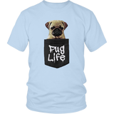 PUG LIFE T-Shirt