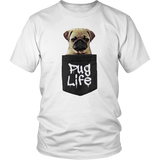 PUG LIFE T-Shirt