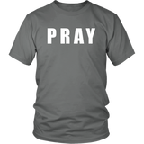 Pray T-shirt