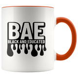 BAE Mugs