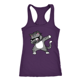 DAB CAT Tanks