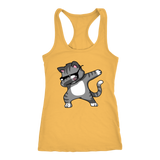 DAB CAT Tanks