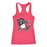 DAB CAT Tanks