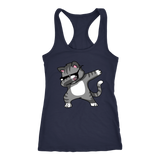 DAB CAT Tanks