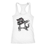 DAB CAT Tanks
