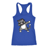 DAB CAT Tanks