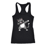 DAB CAT Tanks