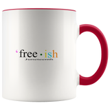 Free-ish Mugs