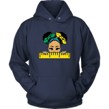Cute Doll Hoodie