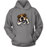 Pitbull Hoodie