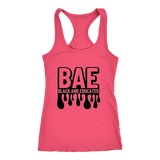 BAE Tank