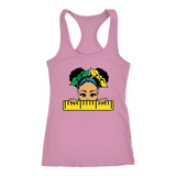 Cute Doll Tank