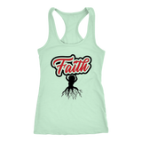 Faith Tank