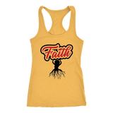 Faith Tank