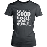 I Got a Good Heart