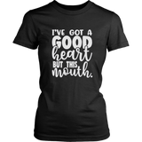 I Got a Good Heart