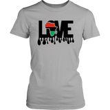 Love Africa Love Africa