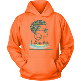 I Am Her Hoodie