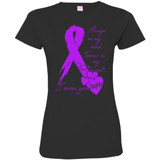 Always on My Minh Forever in My Heart I Miss You Daughter T-shirts