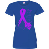 Always on My Minh Forever in My Heart I Miss You Daughter T-shirts